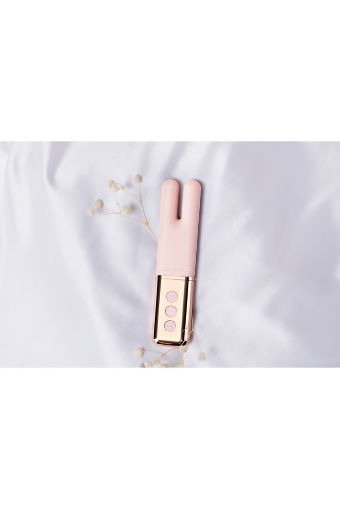 Le Wand Deux RoseGold