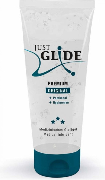 Just Glide Premium 200 ml