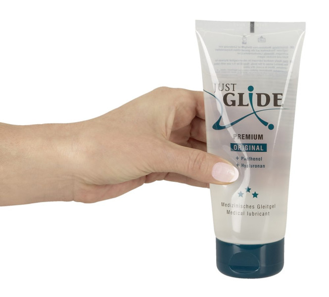 Just Glide Premium 200 ml