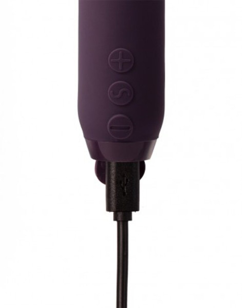 Je Joue Duet Bullet Purple