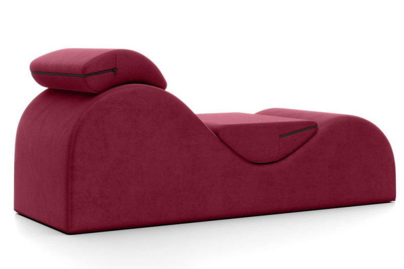 Liberator Black Label Esse Lounger