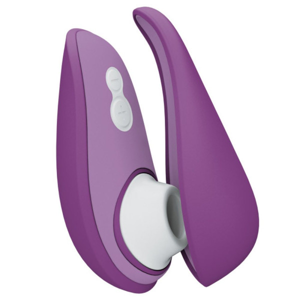 Womanizer Liberty 2 Purple