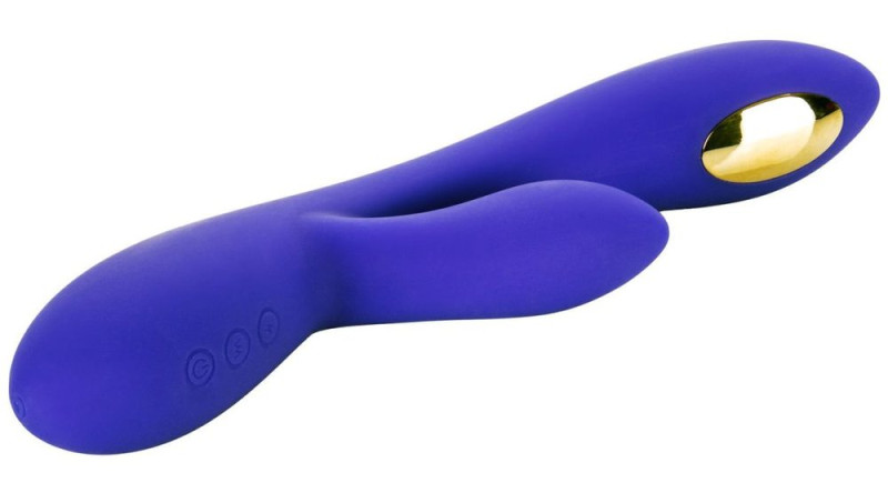 CalExotics Impulse Estim Dual Wand