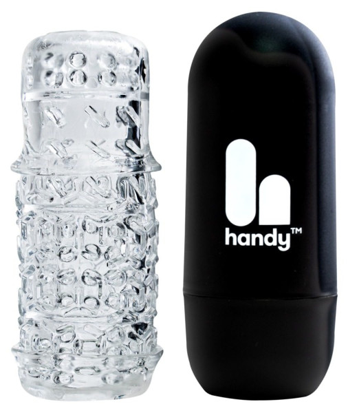 The Handy TrueGrip Gen 2 Sleeve