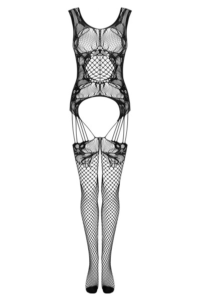 Bodystocking Julove - LivCo Corsetti S/L