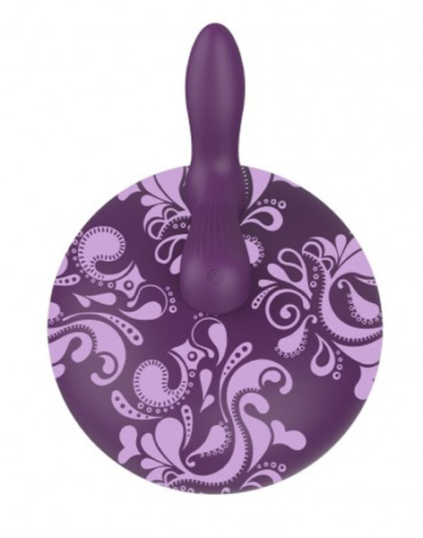 Bouncy Bliss Classic Sit On Purple