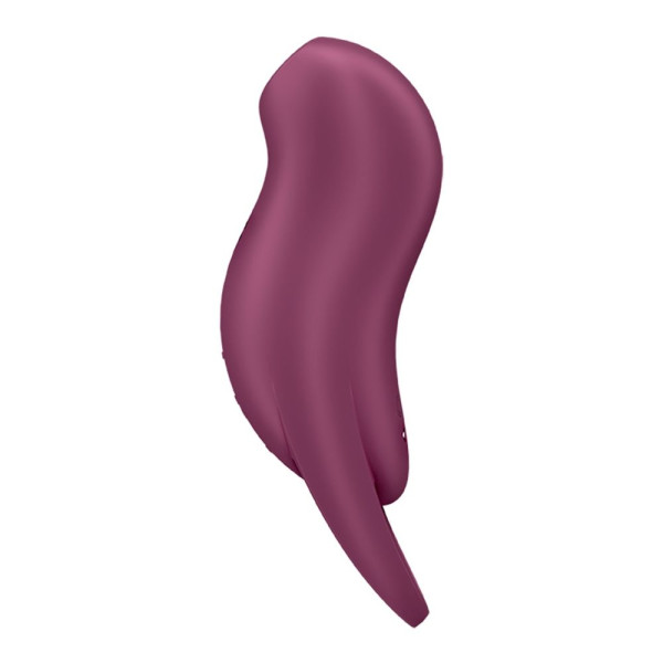 Satisfyer Pocket Pro 1