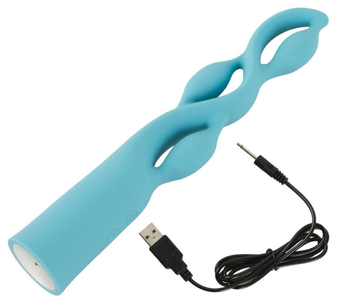 You2Toys Fabulous Vibrator Turquo