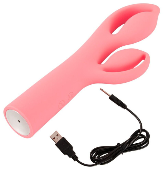 You2Toys Fabulous Vibrator Pink