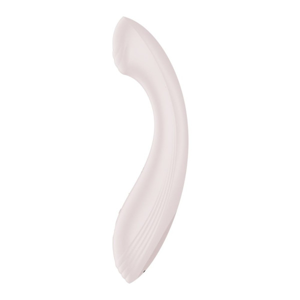 Satisfyer G-Force Beige