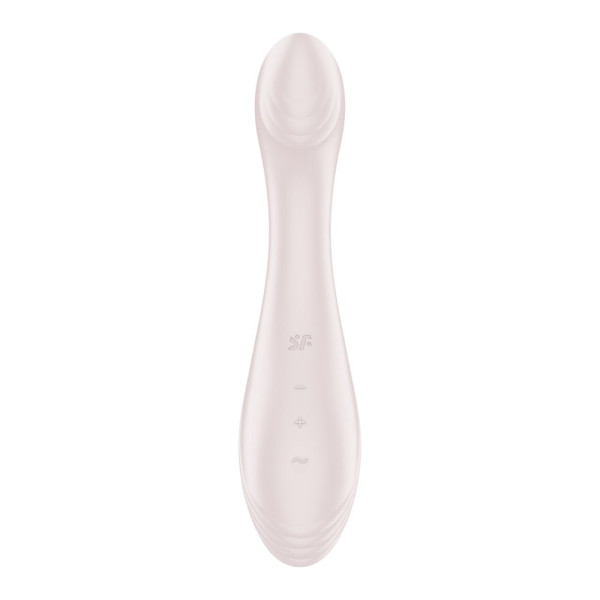 Satisfyer G-Force Beige