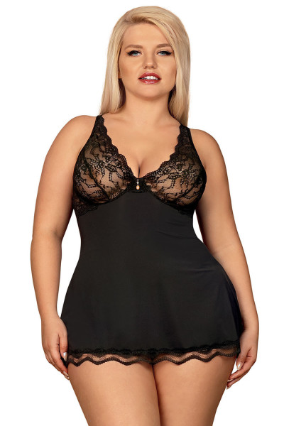 Sexy soupravy  model 145212 Obsessive S/M