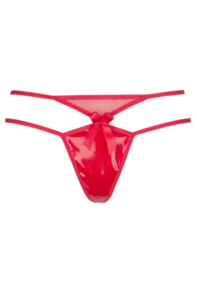 Axami V-6488 Rouge kolor:czerwony L