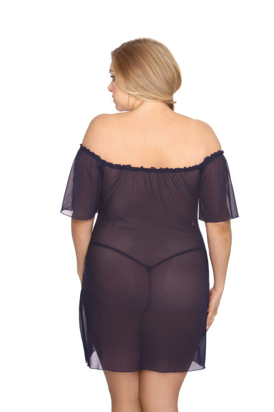 Sexy soupravy  model 145037 Anais XL/XXL