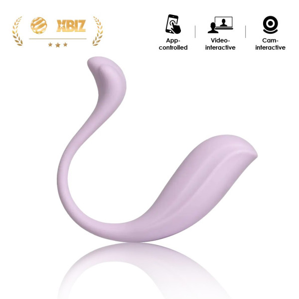 Svakom Phoenix Neo 2 Lilac