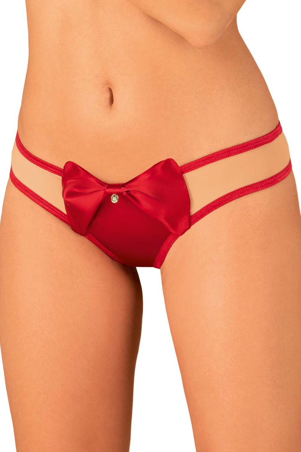 Tanga  model 161750 Obsessive S/M