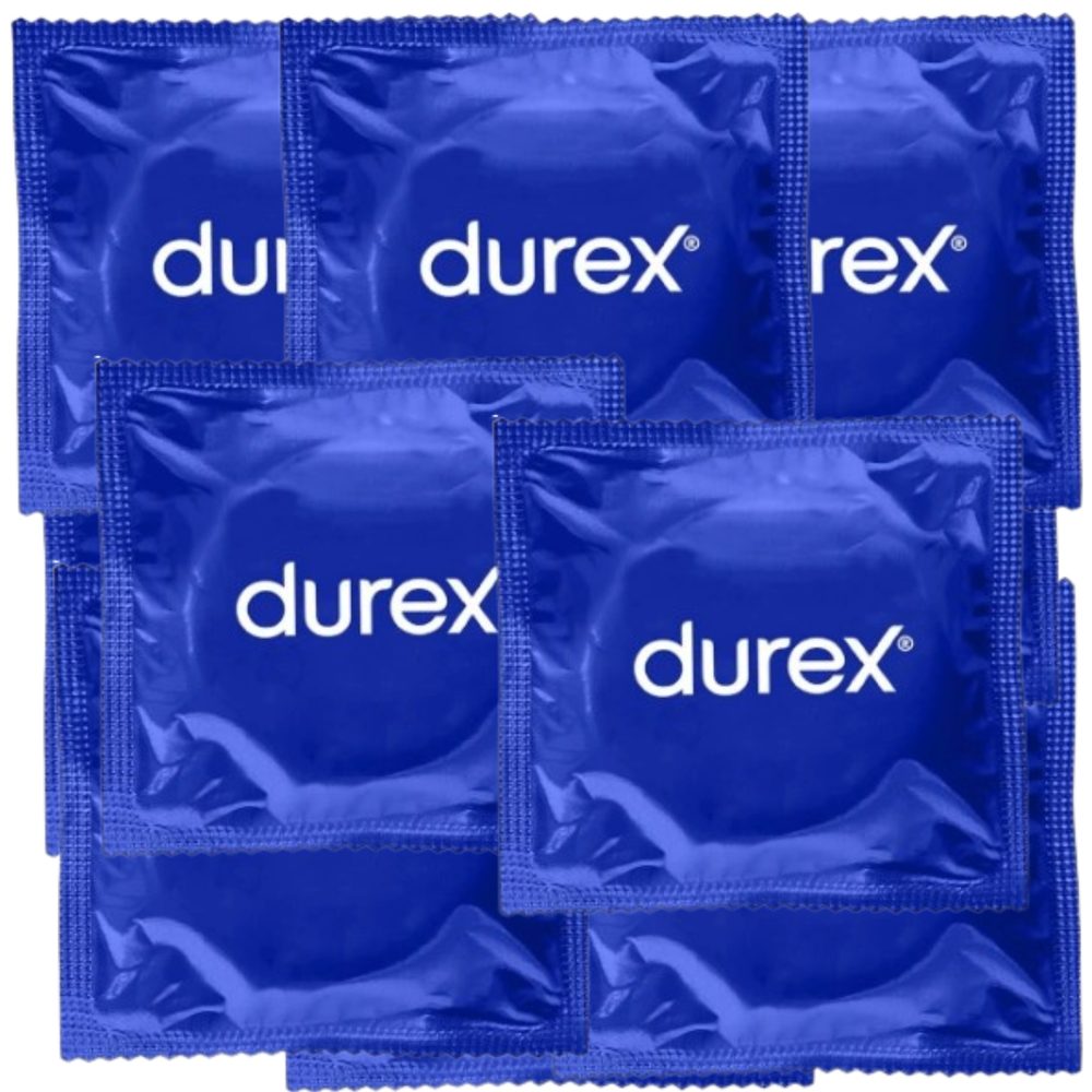 Durex Classic 3ks