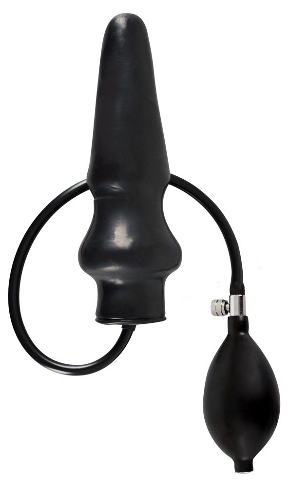 LateX Inflatable Latex Plug