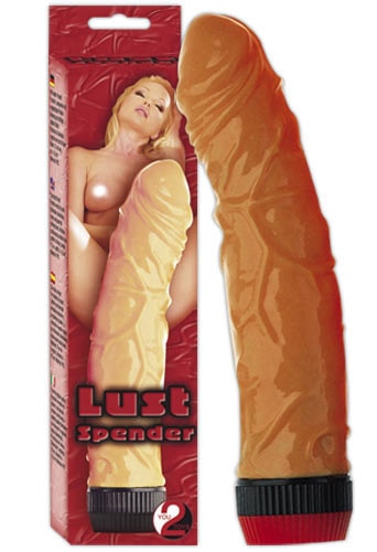 You2Toys Lust Spender