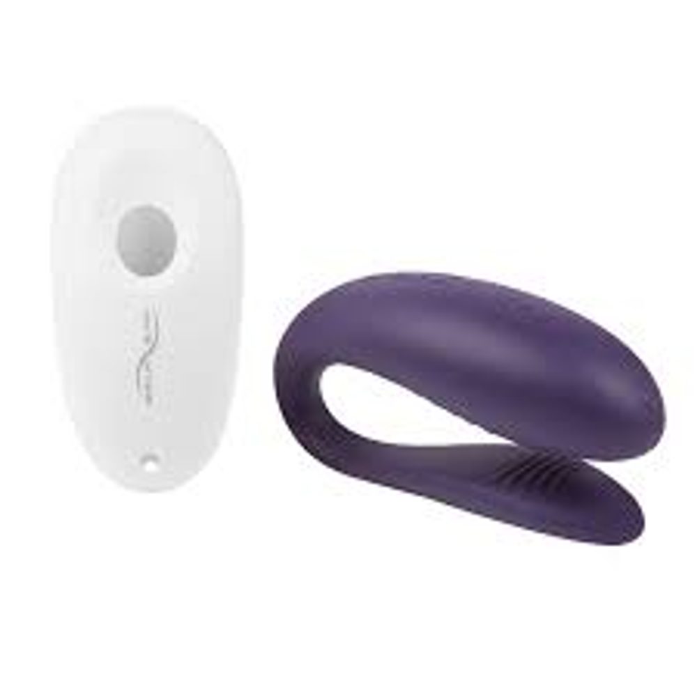 We-Vibe Unite