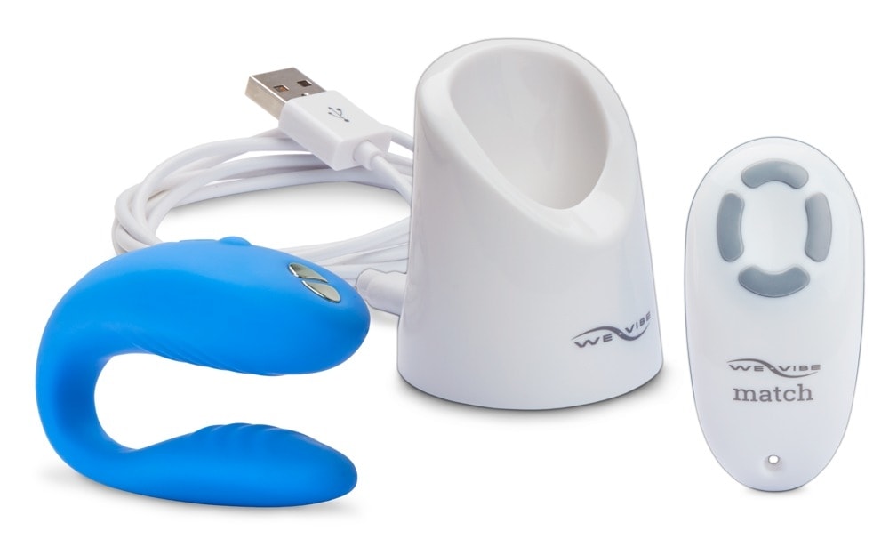 We-Vibe - Match