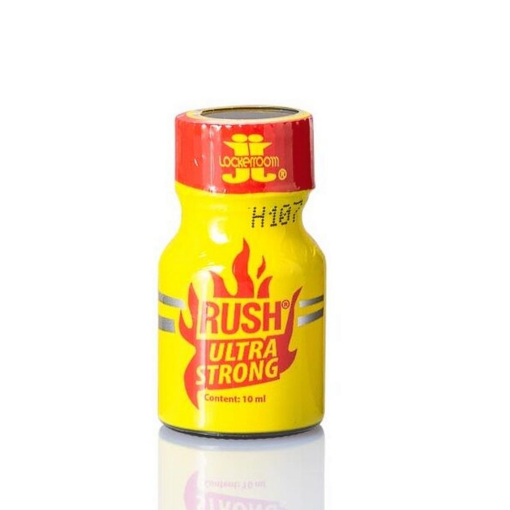 Rush Ultra Strong 10ml