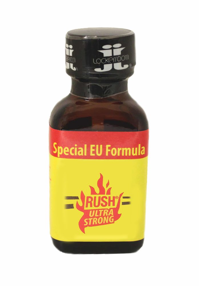 Rush ultra strong 24 ml