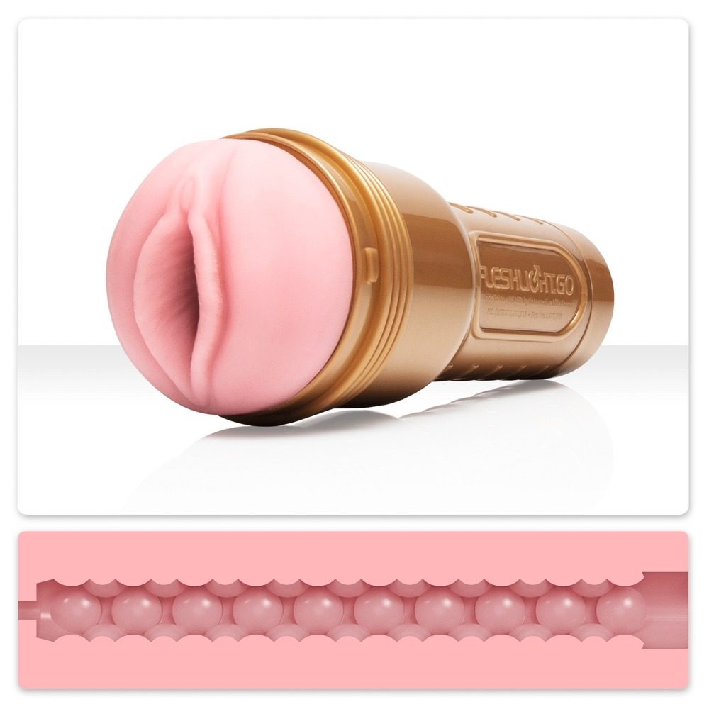 Fleshlight Stamina Training Unit Value Pack