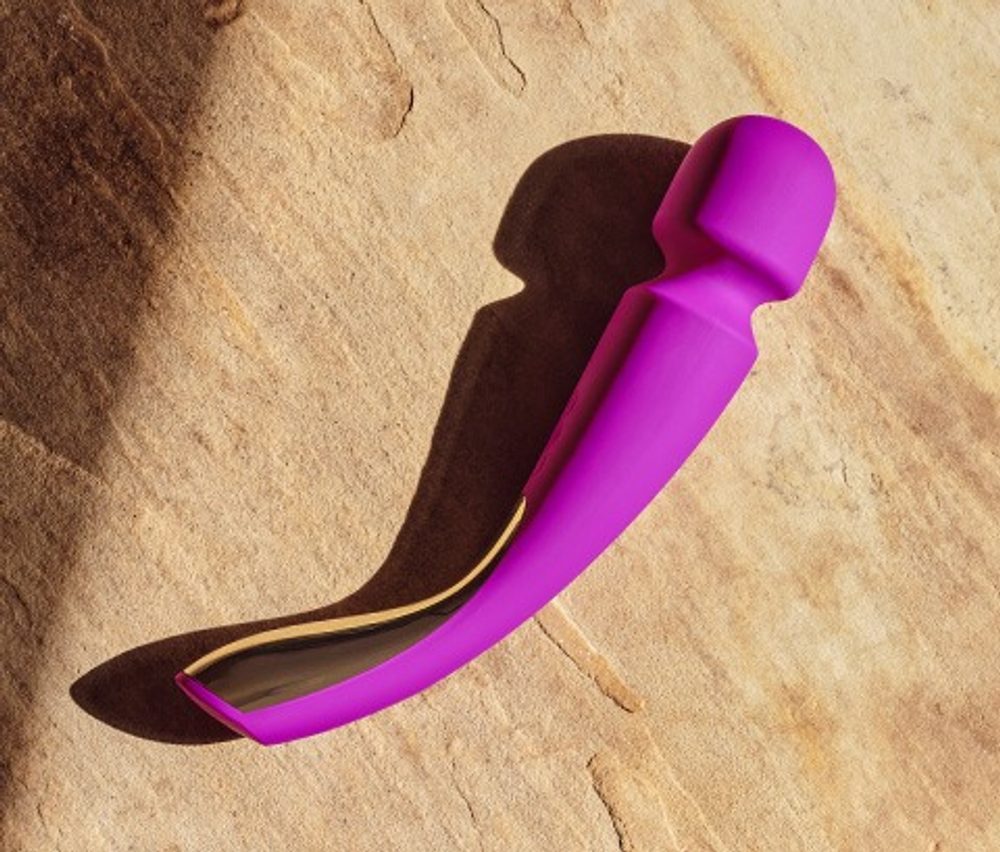 Lelo Smart Wand 2