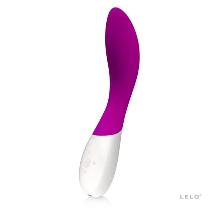 Lelo Mona Wave fialová