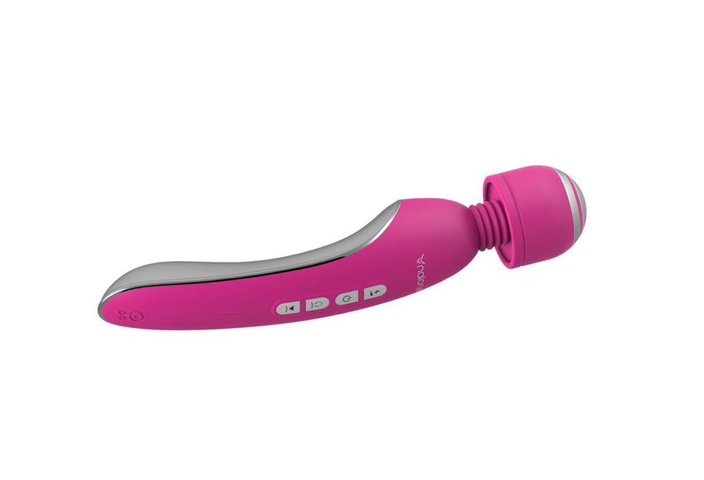 Nalone Electro Wand Vibrator