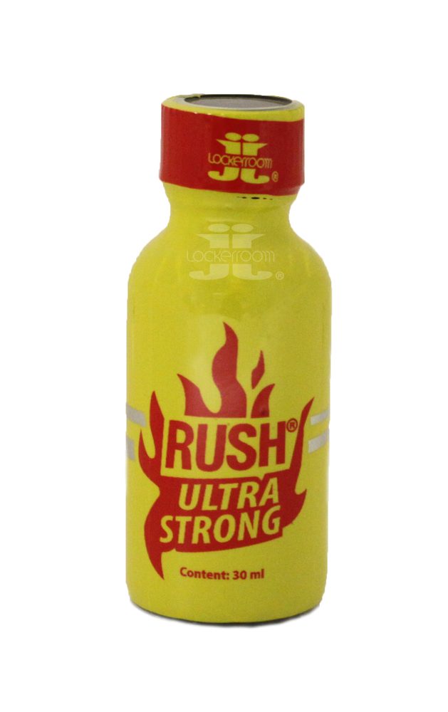 RUSH ULTRA STRONG big 30ml