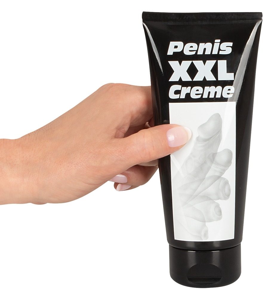 Penis XXL 200ml