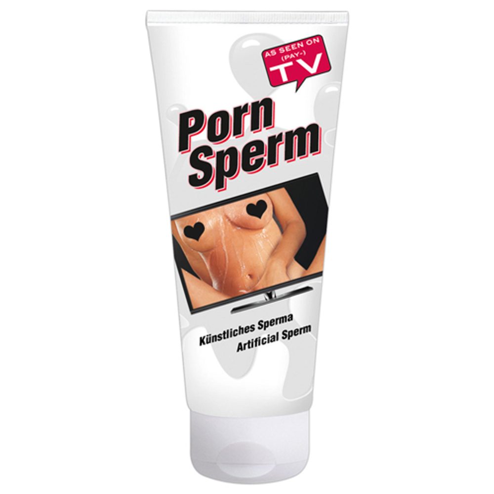 Porn Sperm 250ml