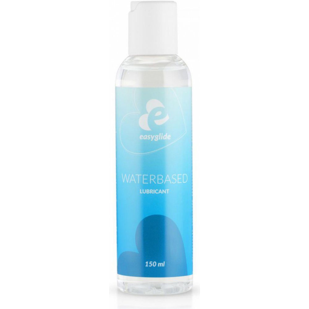 EasyGlide Waterbased Lubricant 150 ml