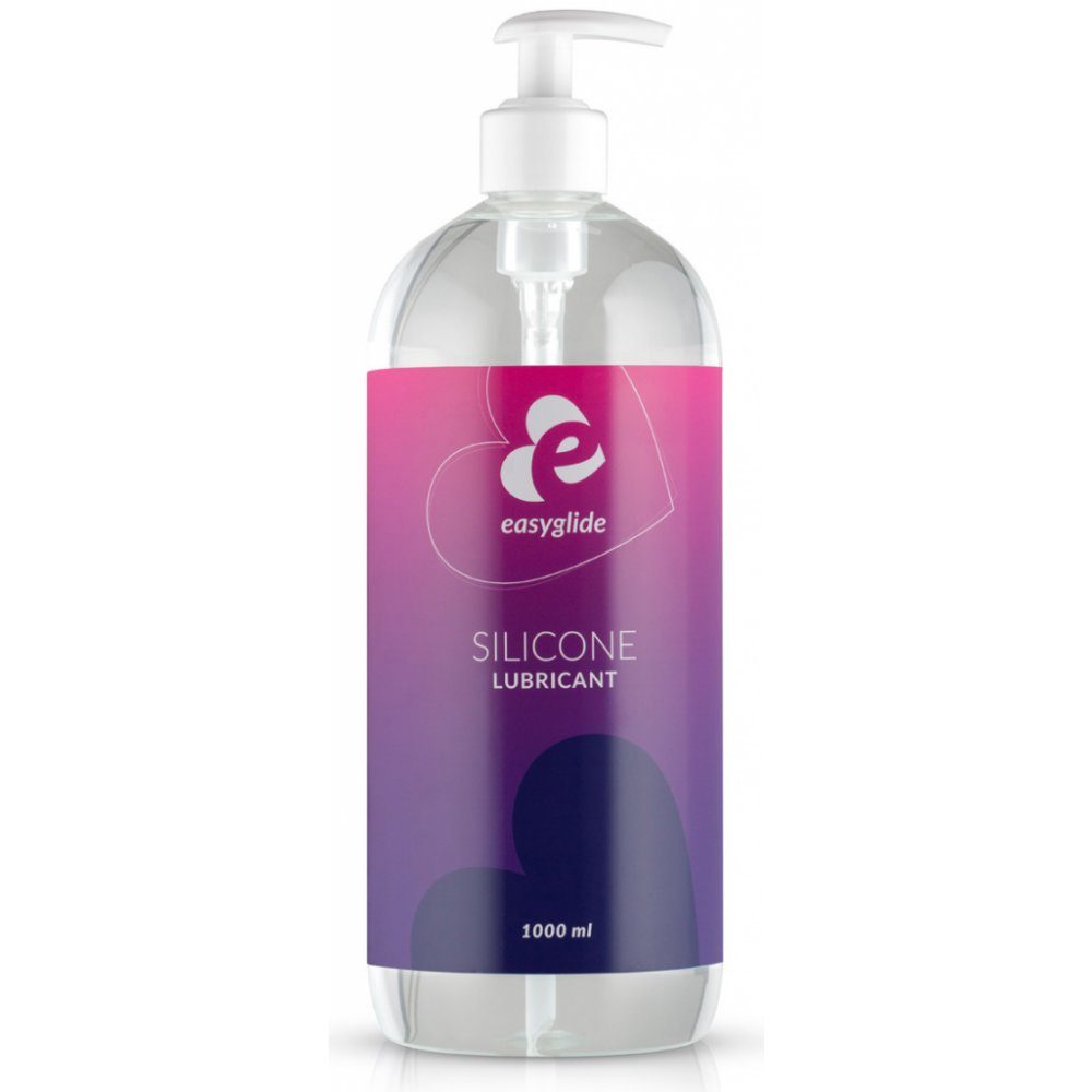 EasyGlide Silicone Lubricant 1000 ml