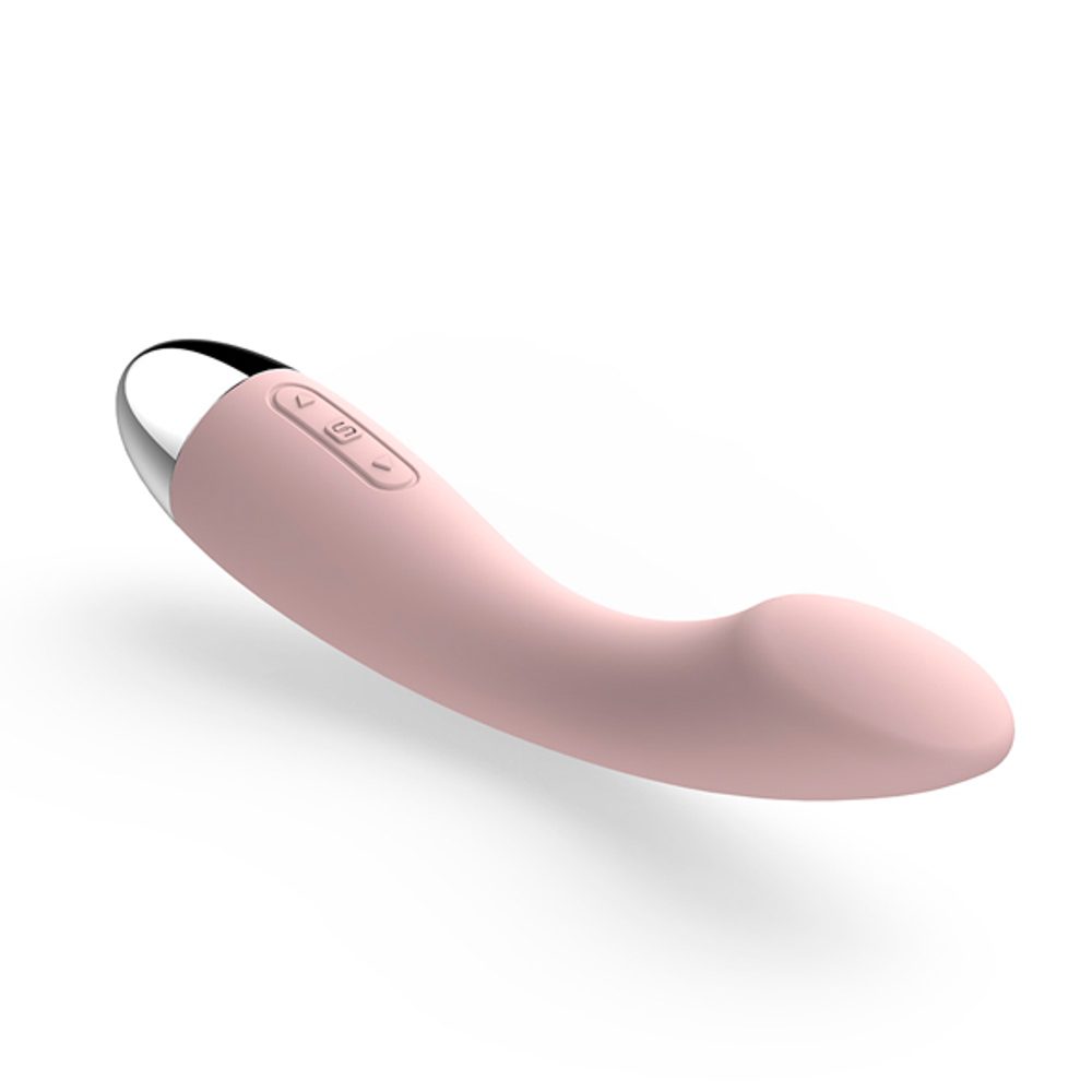 Svakom - Amy G-Spot Vibrator