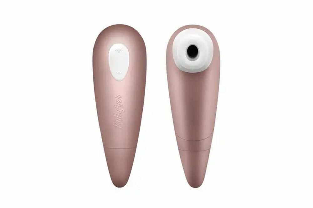 Satisfyer 1