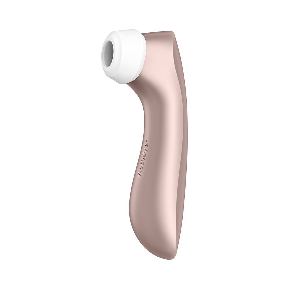 Satisfyer Pro 2 Vibration