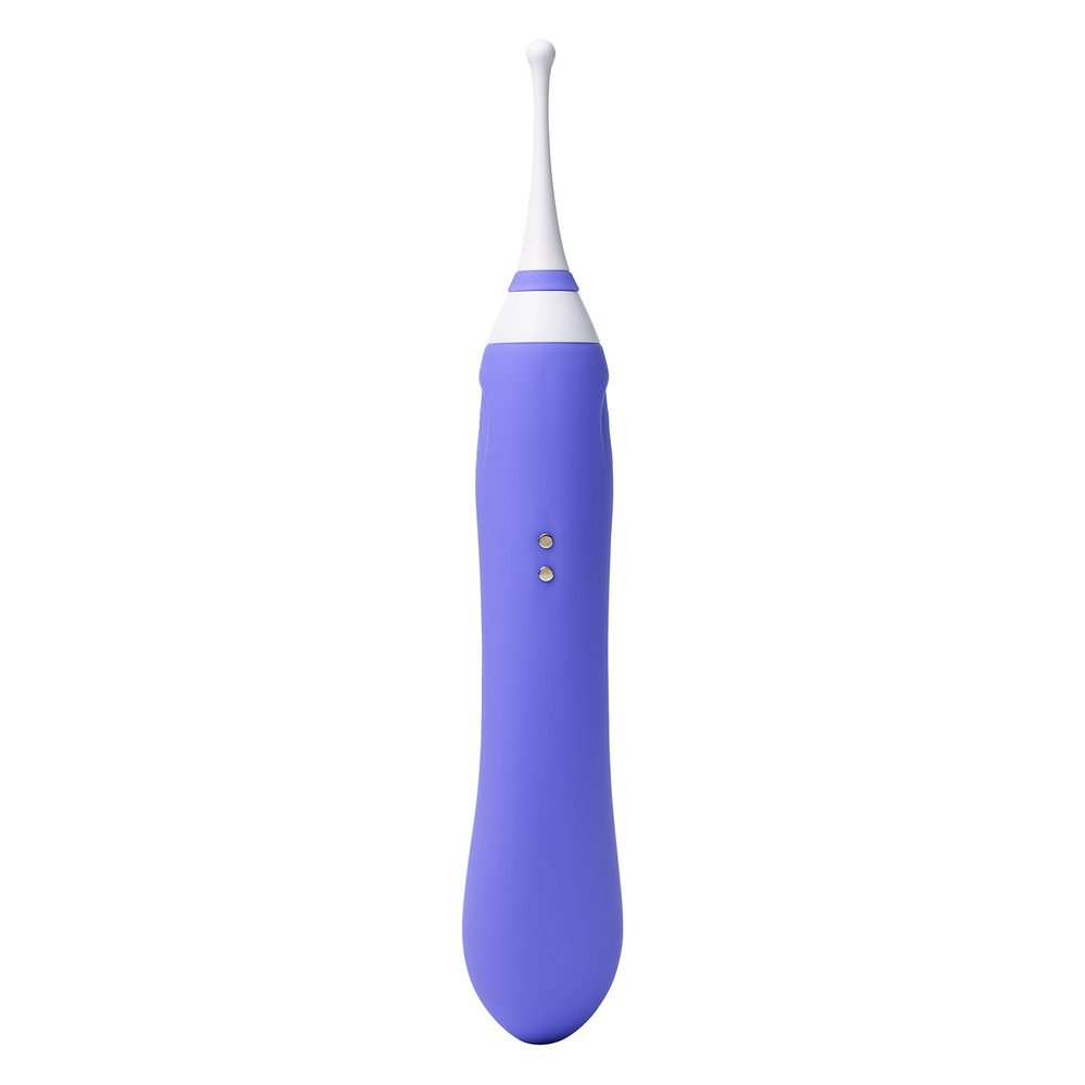 Lovense Hyphy Dual-End Vibrator