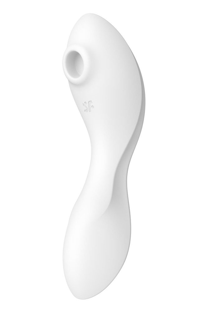 Satisfyer Curvy Trinity 5