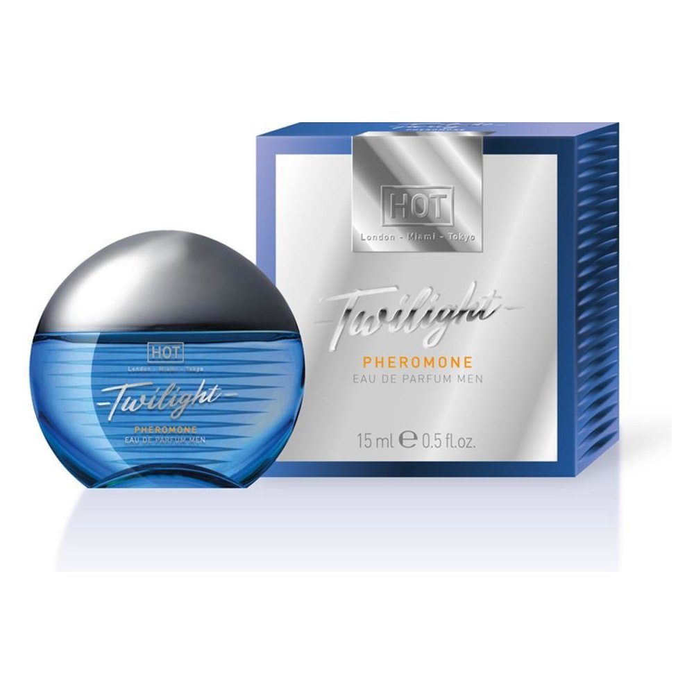 HOT Twilight Pheromone Parfum men 15ml