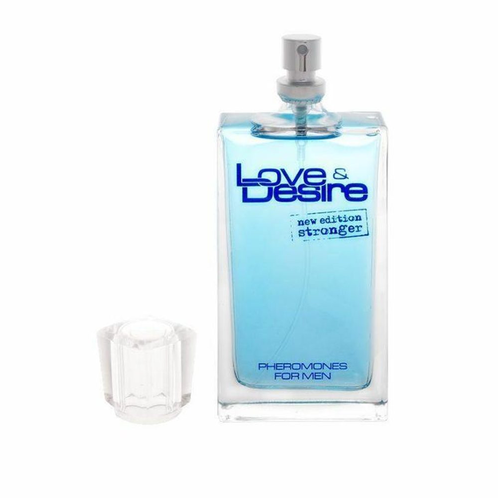 Love & Desire man 50ml