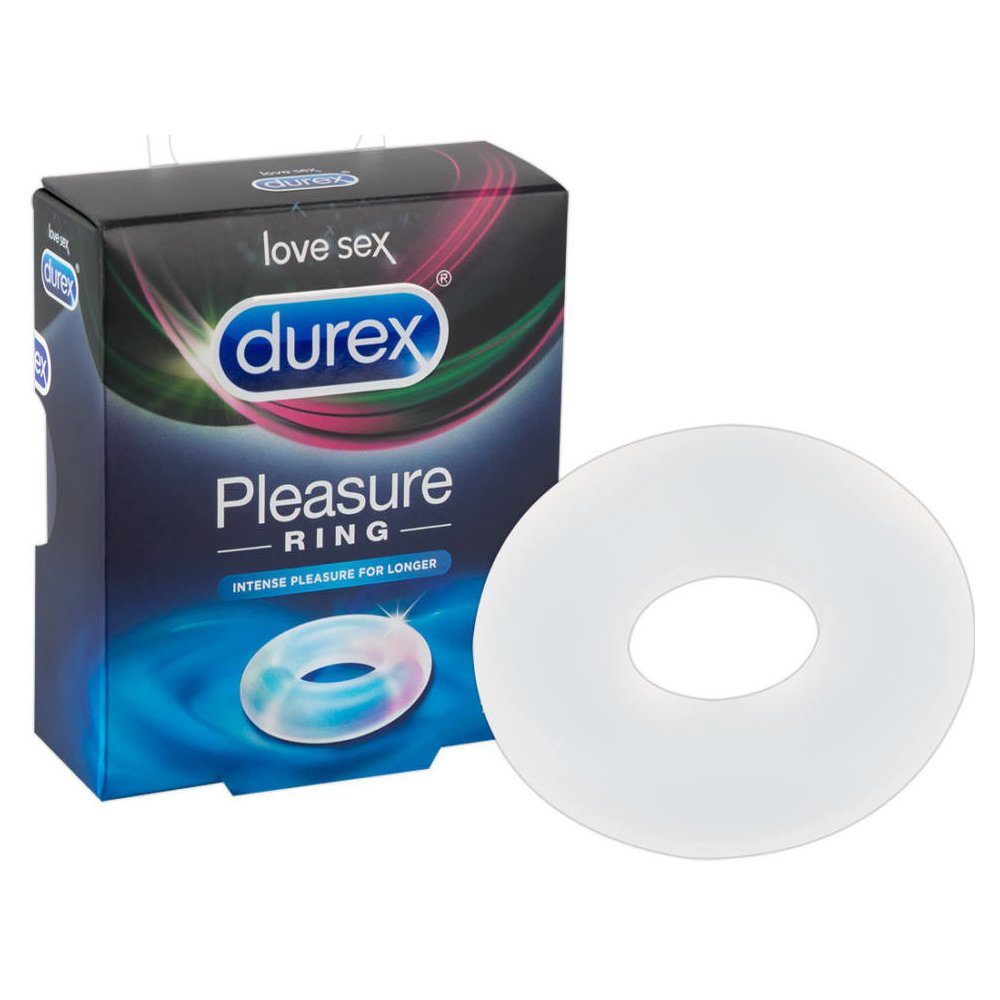 Durex Škrtící kroužek