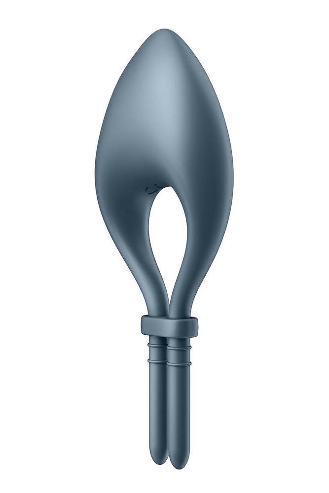 Satisfyer Bullseye Dark Blue