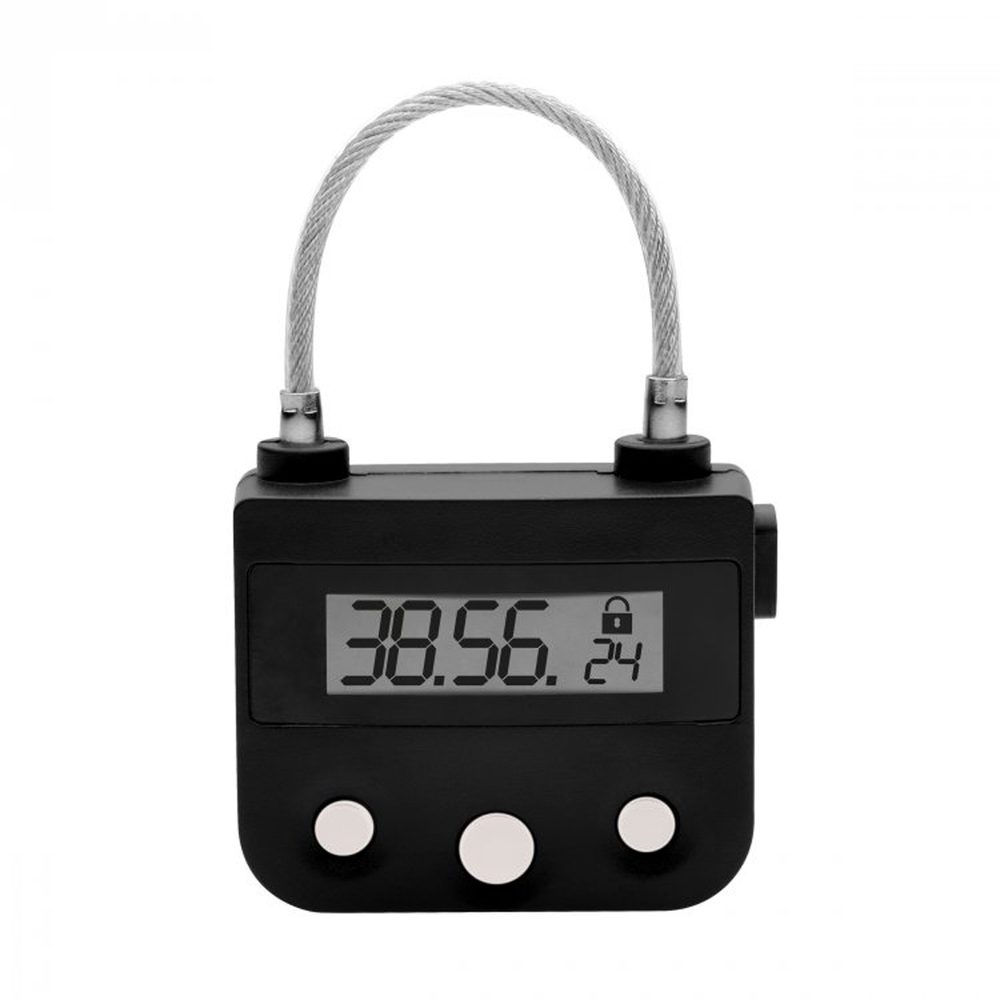 Master Series The Key Holder Time Lock