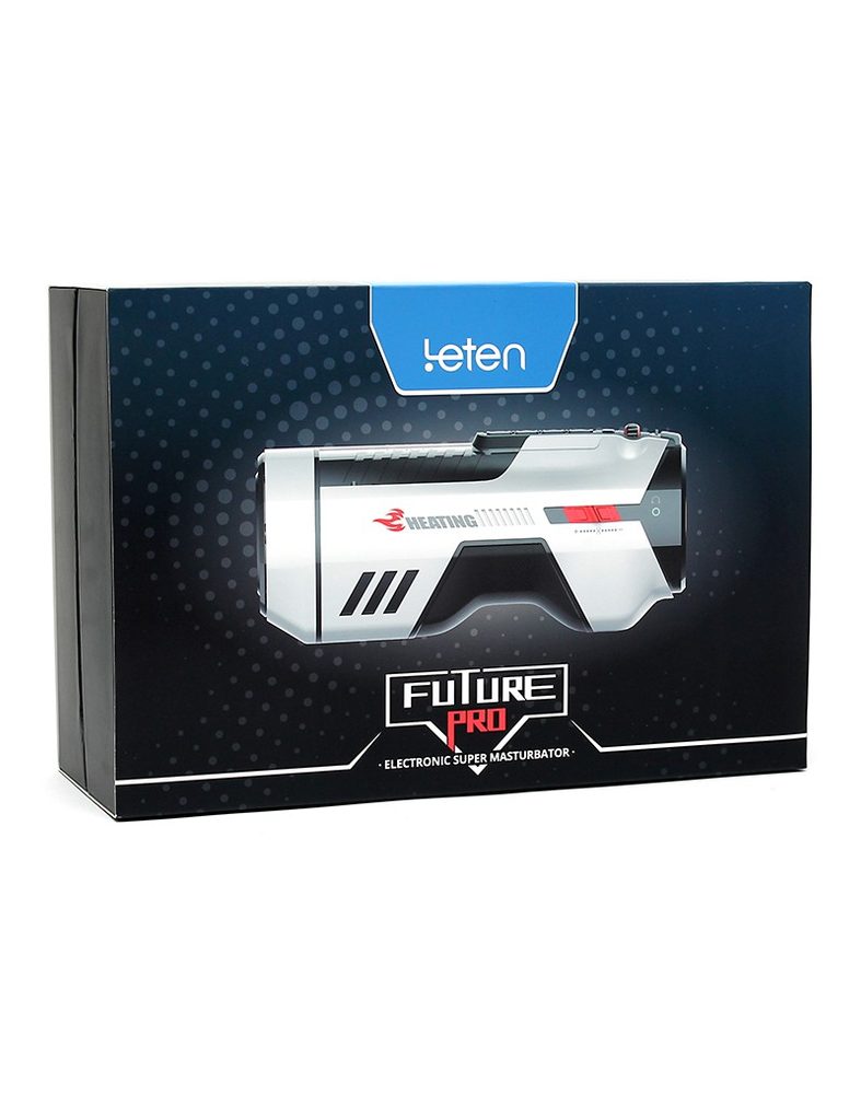 LETEN SM FUTURE PRO SUPER