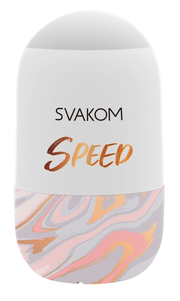 Svakom Hedy X-Speed 5 pcs