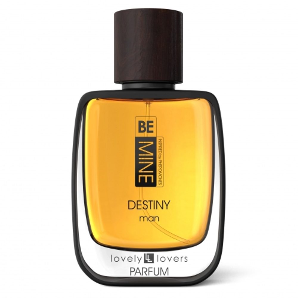 Lovely Lovers BeMine Destiny For Man 50ml