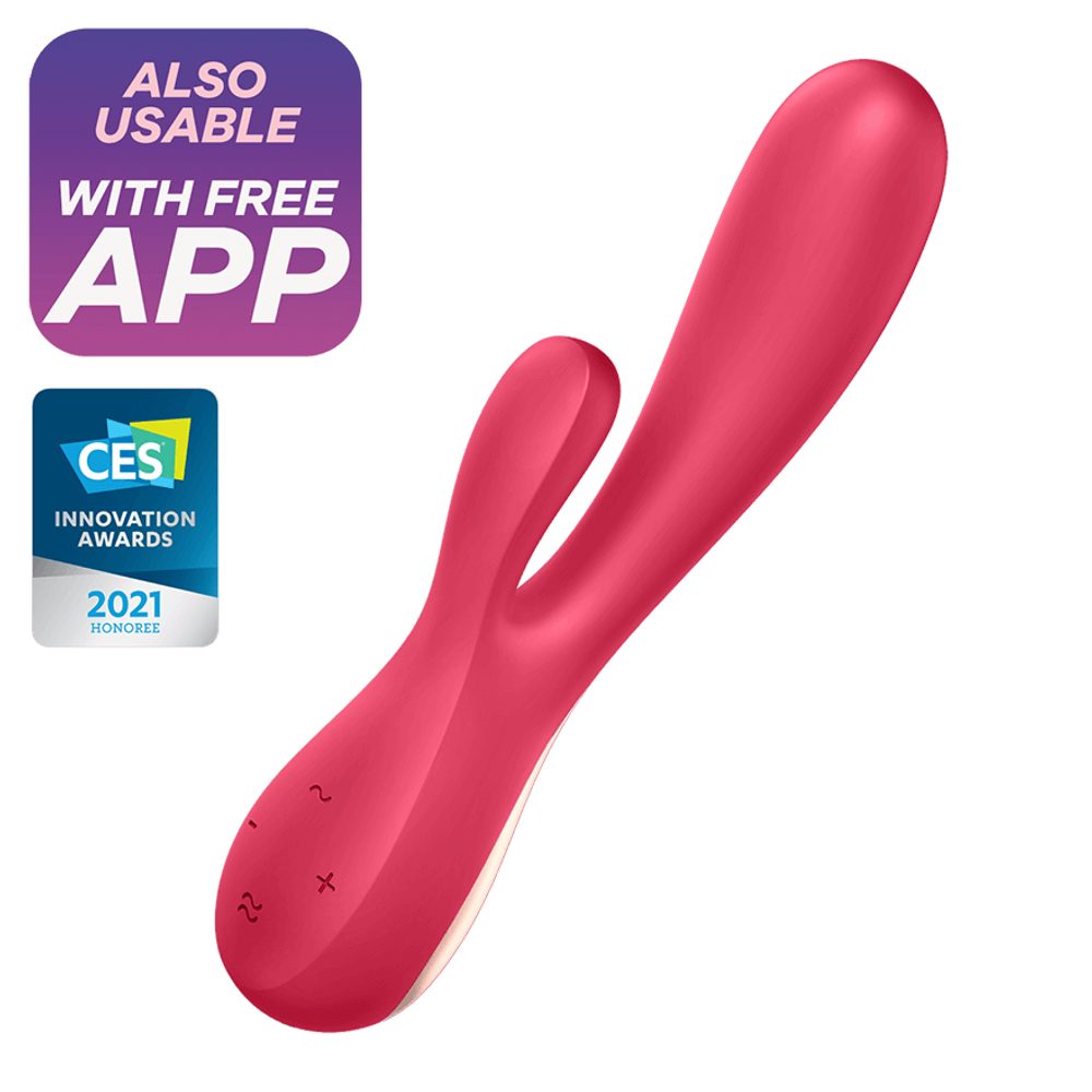 Satisfyer Mono Flex